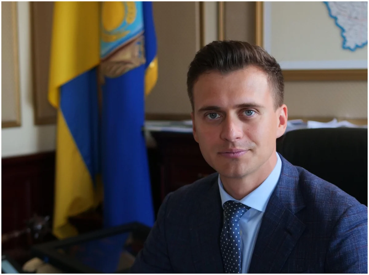 Official: Ukraine interested in creating enterprises with Azerbaijani investments - INTERVIEW