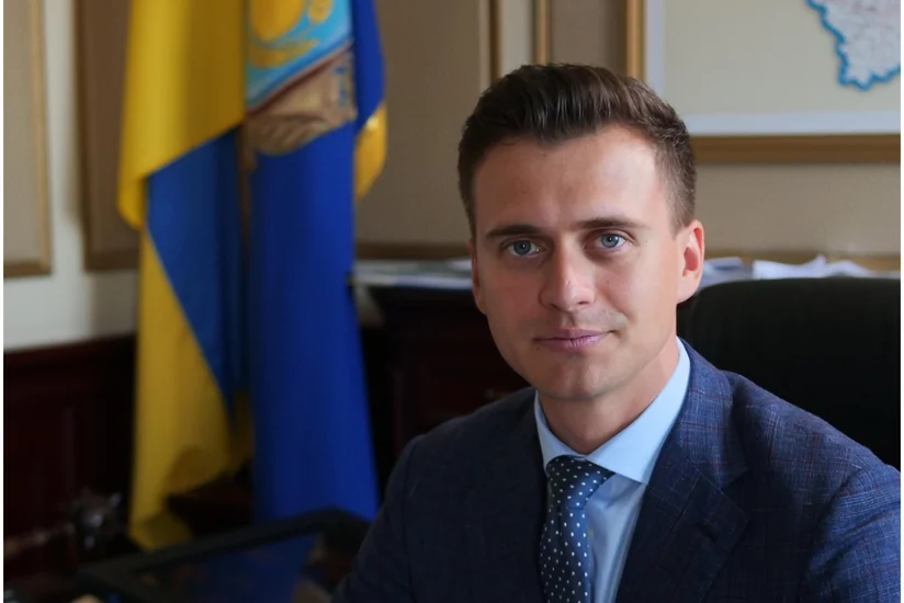 Official: Ukraine interested in creating enterprises with Azerbaijani investments - INTERVIEW