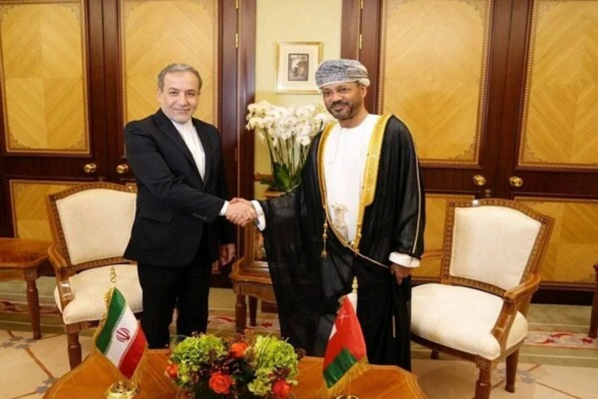 Oman ABŞ-İran danışıqlarının dördüncü raundu üçün yeri açıqlayacaq