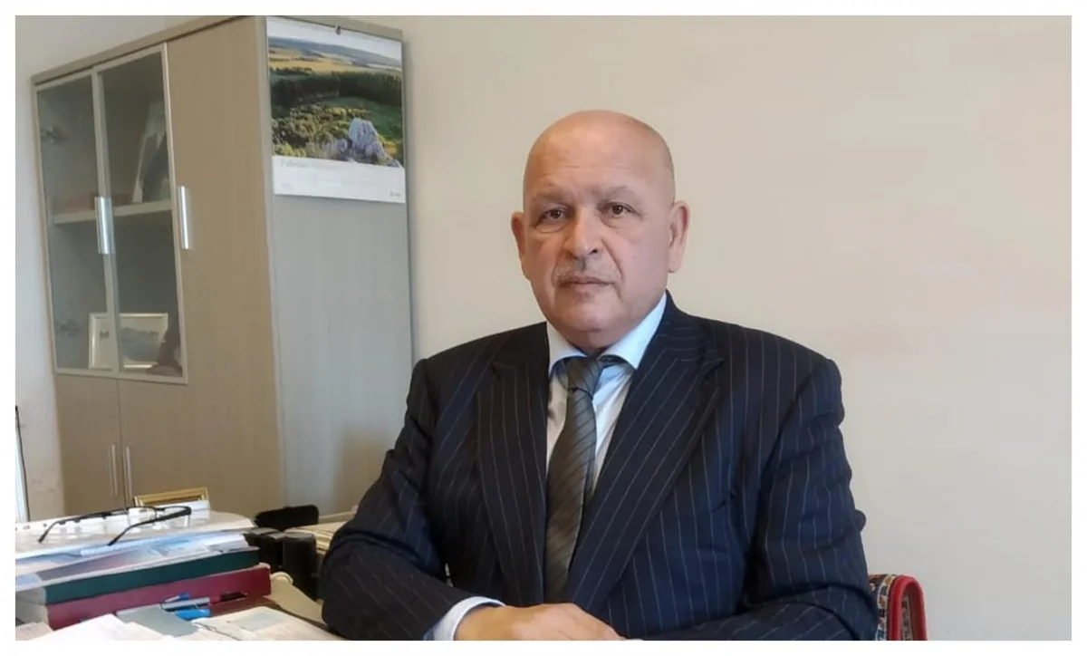 Respublika Psixiatriya Xəstəxanasının sabiq baş həkimi məhkəmədə dindirilib