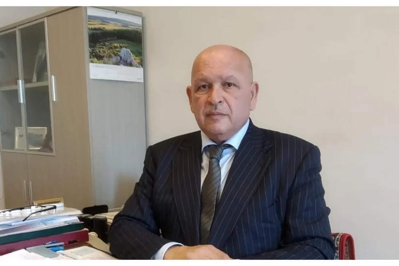 Respublika Psixiatriya Xəstəxanasının sabiq baş həkimi məhkəmədə dindirilib