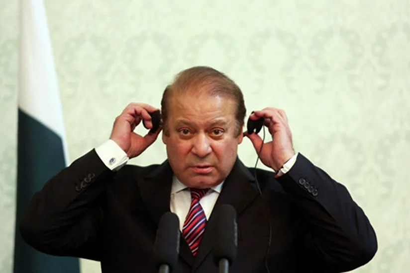 СМИ: Наваз Шариф готовится вновь возглавить правящую партию Пакистана