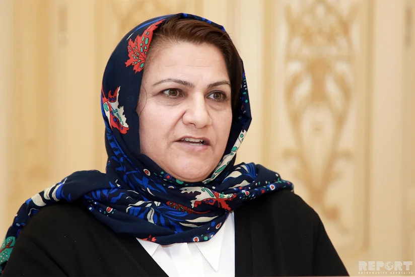 Xocalı sakini: Süfrəmizdə çörək kəsən ermənilər sonra bizim qanımızı tökdülər