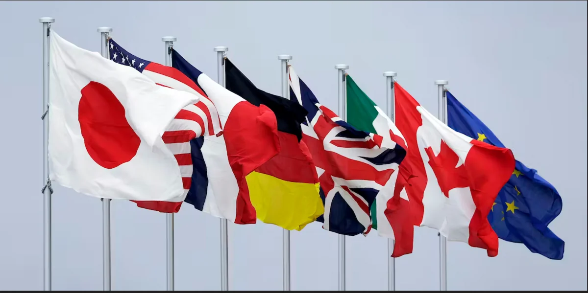 G7 supports lasting peace between Baku and Yerevan