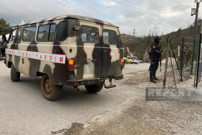 Попустительство РМК в свете сегодняшней провокации Армении сократит сроки его пребывания в регионе