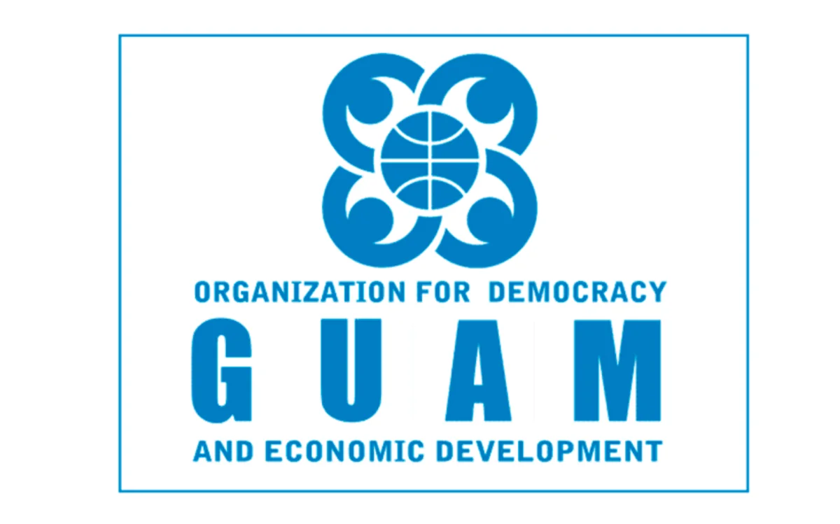 GUAM-ın Baş Katibliyi Azərbaycanı Zəfər Günü münasibətilə təbrik edib