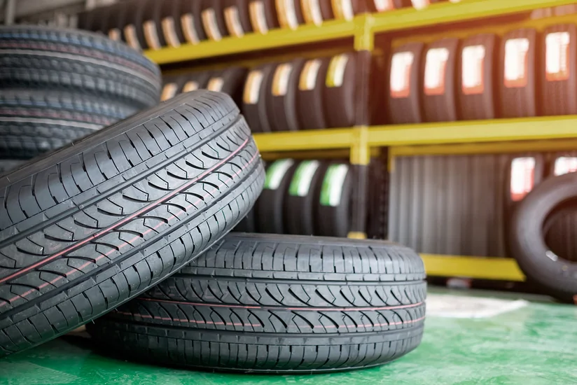 Bir ölkədən Azərbaycana avtomobil şinlərinin tədarükü bərpa edilib