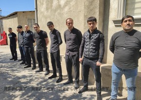 В Азербайджане завершено исполнение распоряжения о помиловании