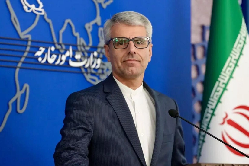 İran XİN: ABŞ ilə müvəqqəti razılaşmanın əldə edilməsi məsələsi müzakirə olunmur