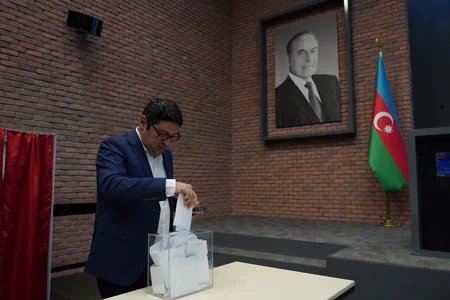 Gənclər və İdman Nazirliyi yanında İctimai Şuraya seçkilər keçirilib