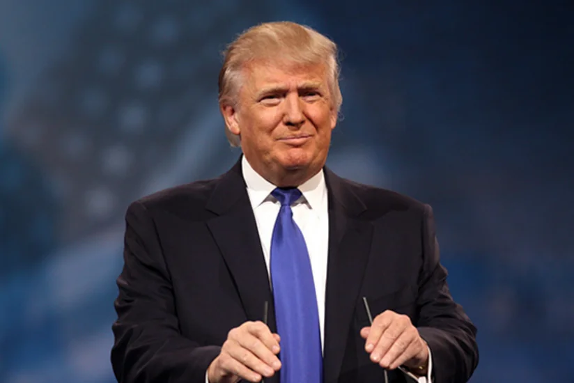 Трамп намерен раздробить банки США