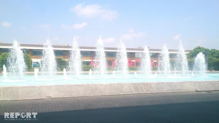 ​Мэр Мунир Каралоглу: В прошлом году Анталью посетили 35 000 туристов из Азербайджана