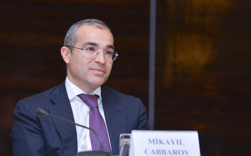 Mikayıl Cabbarov: Yunan-Roma güləşi üzrə Azərbaycan millisi tarixi uğura imza atıb
