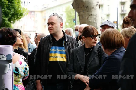 “Azov” döyüşçülərinin Mariupoldan təxliyəsi üçün Türkiyədən kömək istənilib