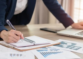 Number of taxpayers in Azerbaijan's Nakhchivan increases