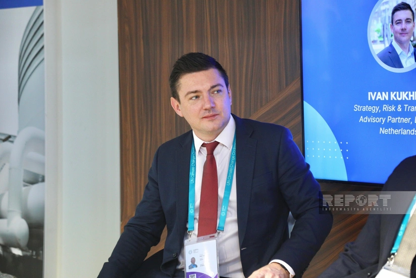 Deloitte: Enerji sistemlərinin gələcəyi yarı mərkəzsizləşmədədir