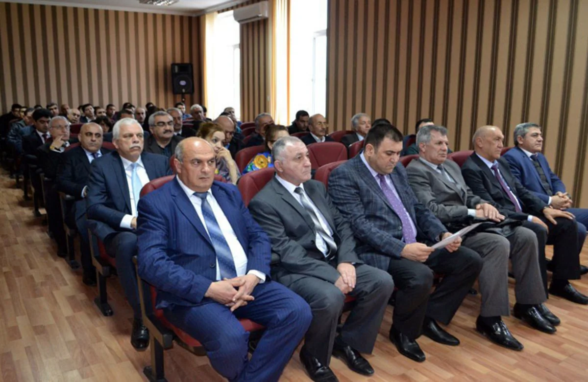 SOCAR-ın idarə və müəssisələrində ümummilli lider Heydər Əliyevin xatirəsi yad edilib