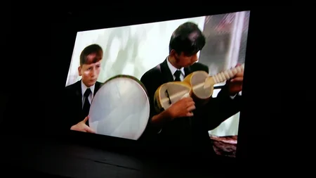 Kanadada azərbaycanlı məcburi köçkün uşaqlara aid film nümayiş olunub