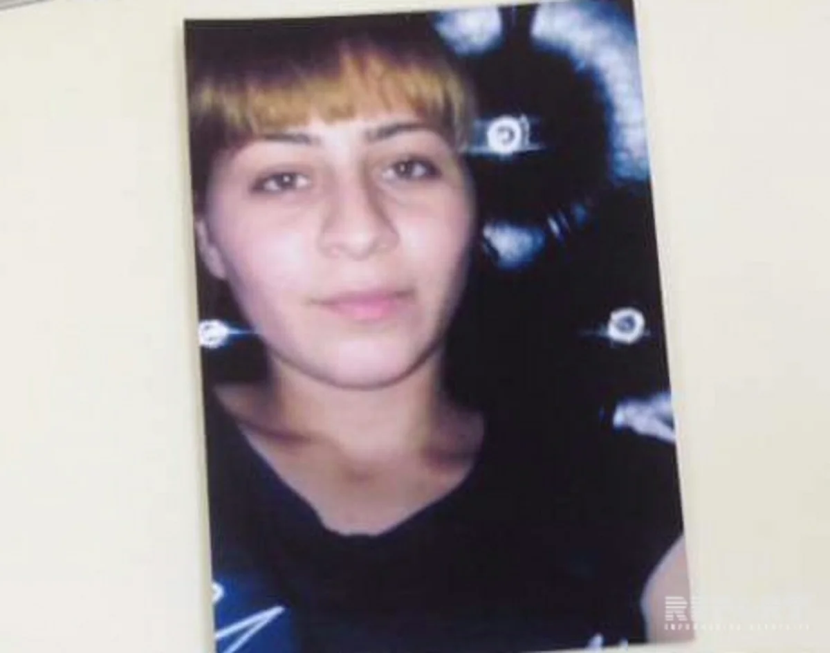 Без вести пропала жительница Билясувара