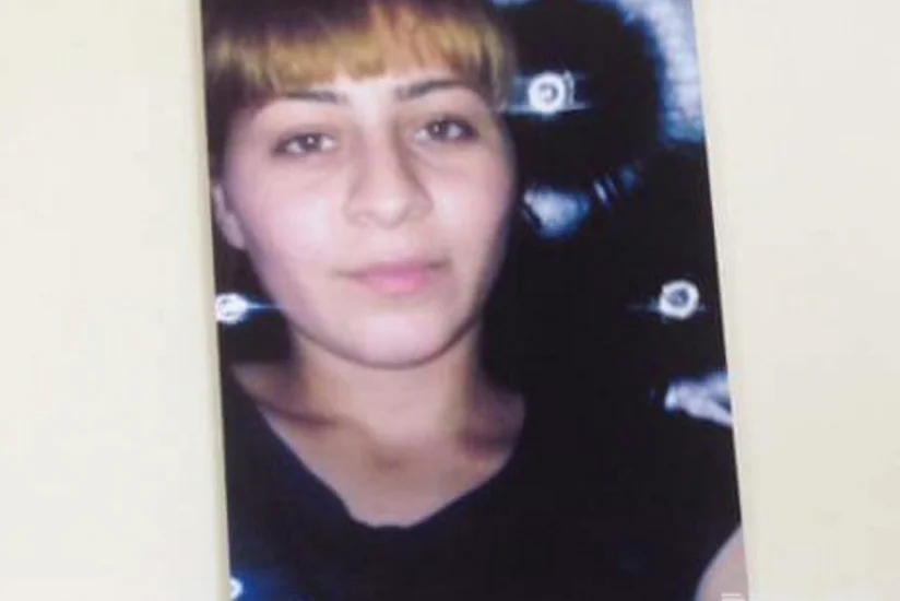 Без вести пропала жительница Билясувара