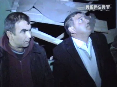 Ermənilər yaşayış məntəqələrini atəşə tutub, bir neçə evdə yanğın baş verib - FOTO - VİDEO