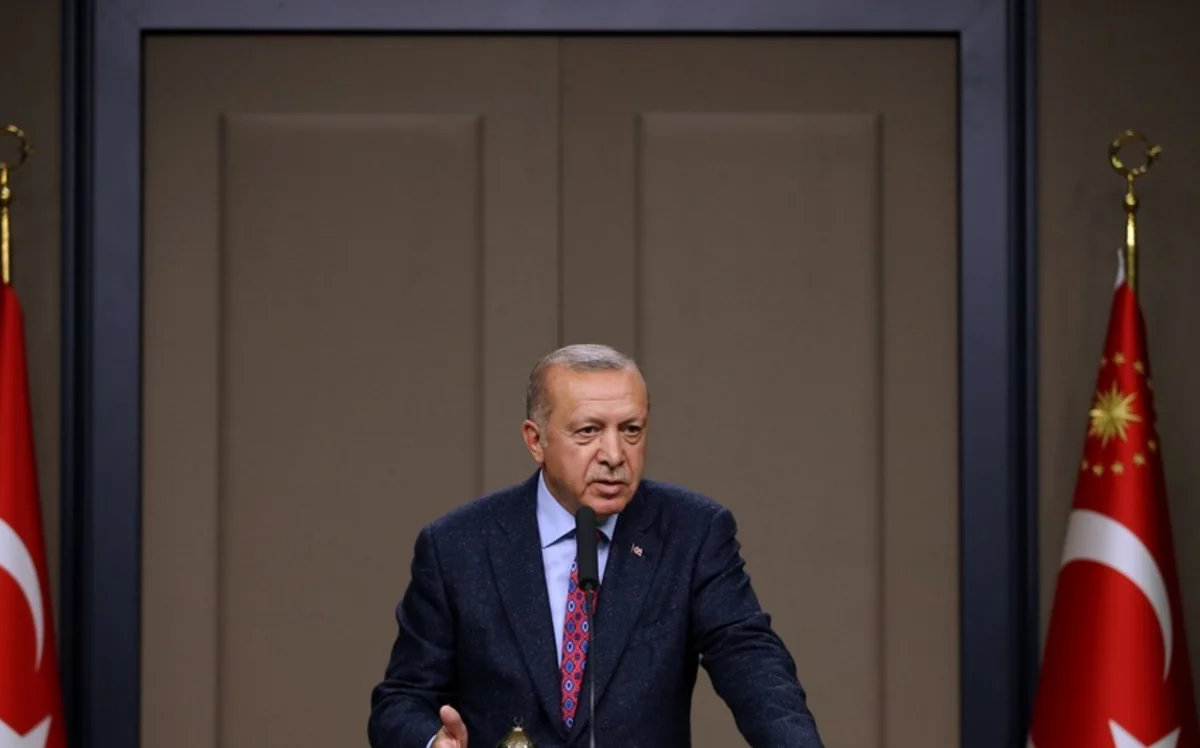 Ərdoğan: Rusiya, Türkiyə, Azərbaycan, İran, Gürcüstan və Ermənistanın daxil olduğu altılı platforma yarada bilərik