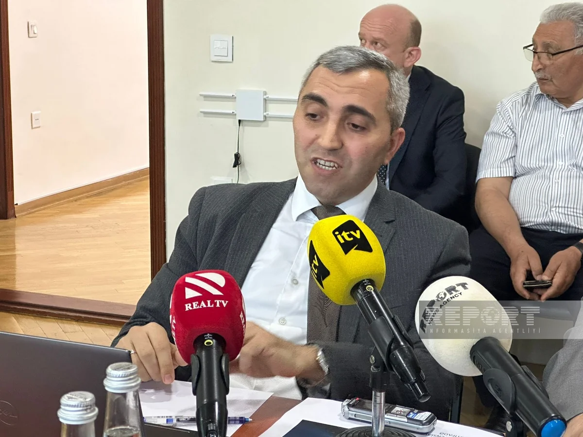 Oxçuçay üzərində inşa edilən 4 KSES-də iş noyabrda başa çatdırılacaq