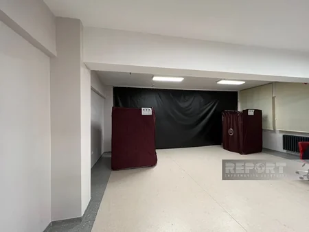 Historic voting in Türkiye - PHOTO REPORT