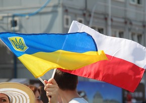 Polşa və Ukrayna regional siyasətlə bağlı saziş imzalayıb