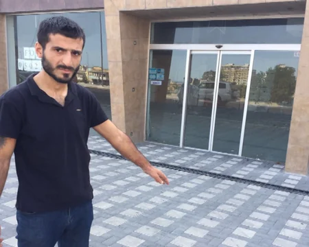 Avtomobillərdən pul, mobil telefon və digər qiymətli əşyalar oğurlayan şəxslər saxlanılıb - FOTO