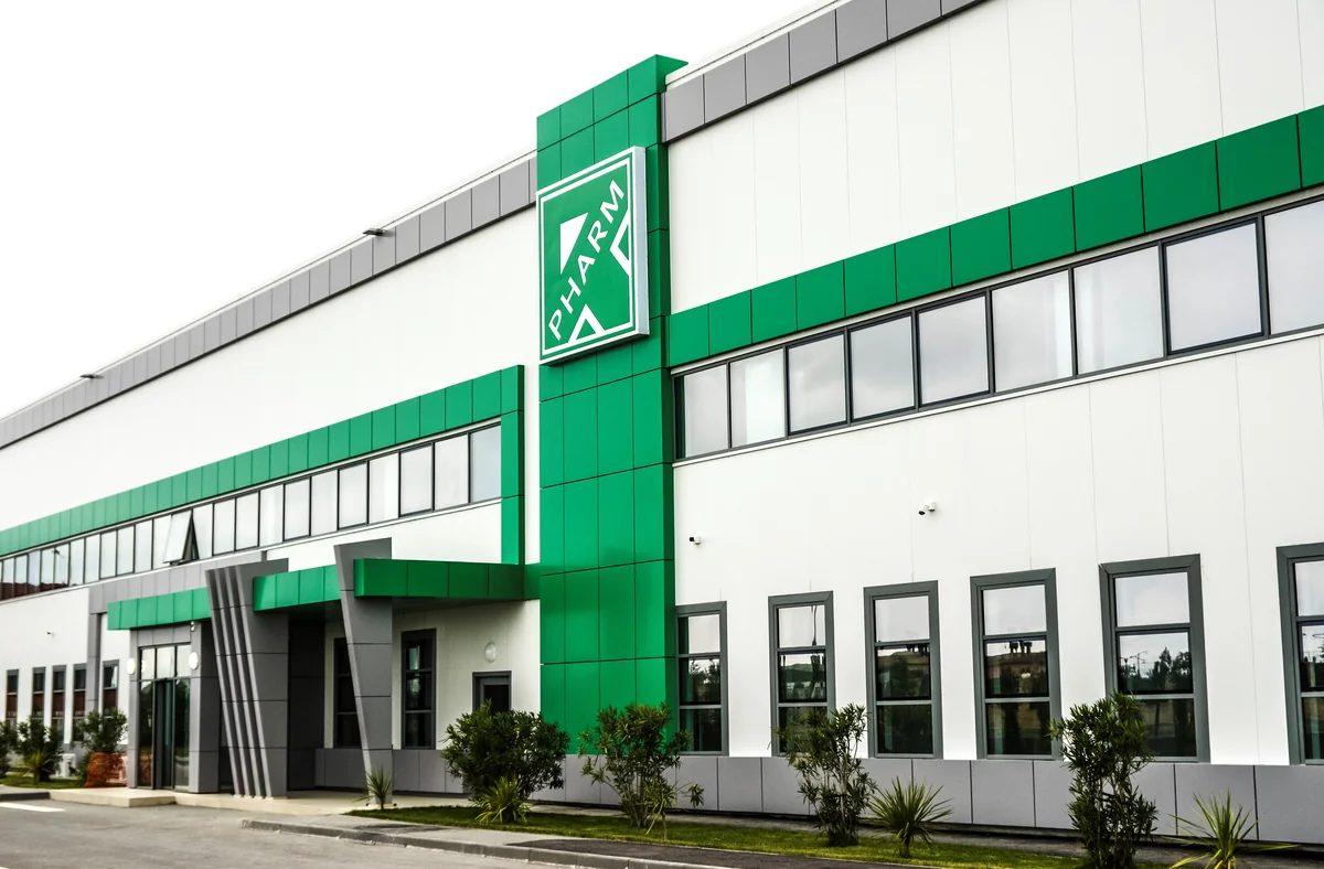 “R-Pharmın COVID-19-a qarşı mübarizə üzrə qlobal proqramı