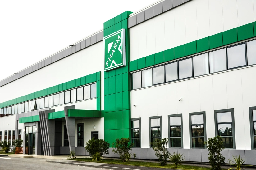 “R-Pharmın COVID-19-a qarşı mübarizə üzrə qlobal proqramı