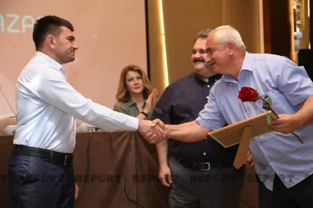 Определены победители конкурса сценариев на тему Карабах