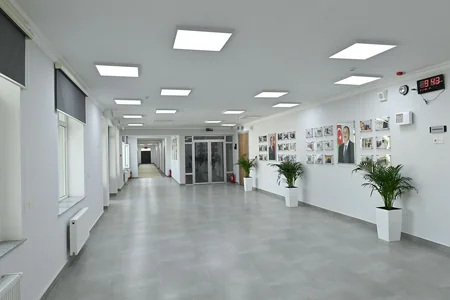 İlin sonunadək istismara veriləcək məktəblərin sayı açıqlanıb