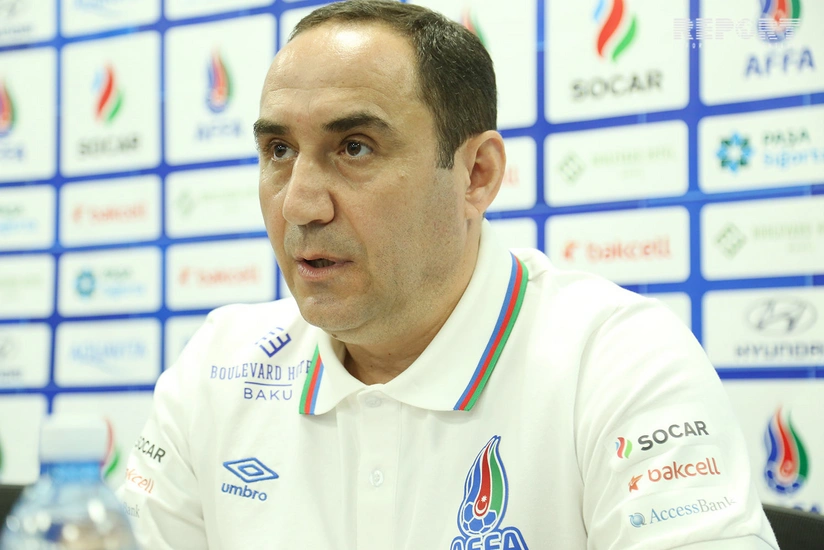 Тебриз Гасанов: Мы не смогли достичь поставленной цели