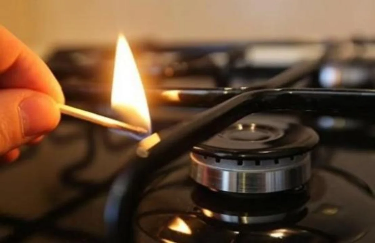 Beyləqan rayonunun bəzi kənd və qəsəbələrində qaz təchizatı dayandırılıb