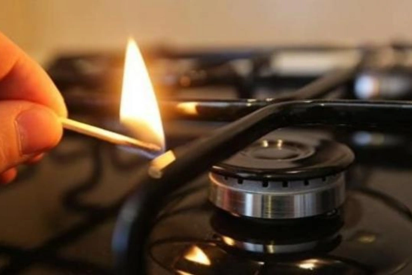 Beyləqan rayonunun bəzi kənd və qəsəbələrində qaz təchizatı dayandırılıb