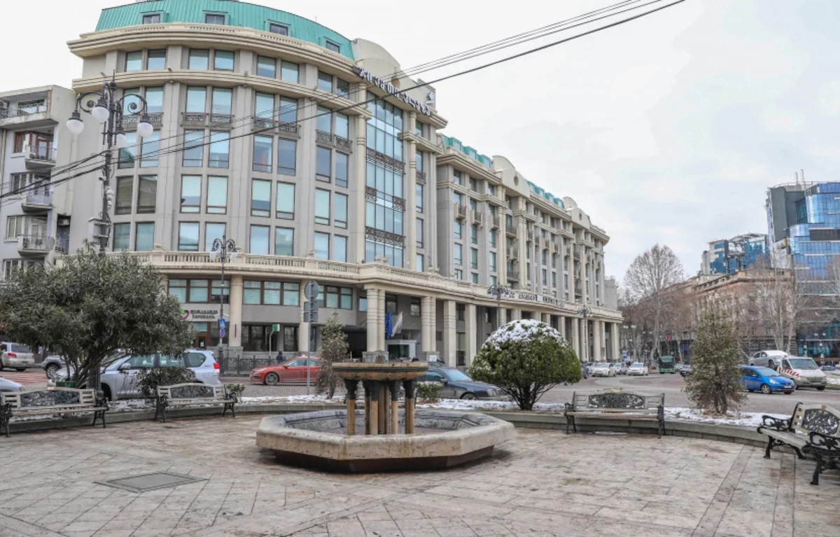 Müsəlman dünyasının ilk qadın deputatının xatirəsi Tbilisidə əbədiləşdirilib