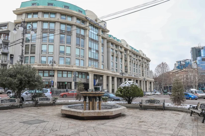 Müsəlman dünyasının ilk qadın deputatının xatirəsi Tbilisidə əbədiləşdirilib