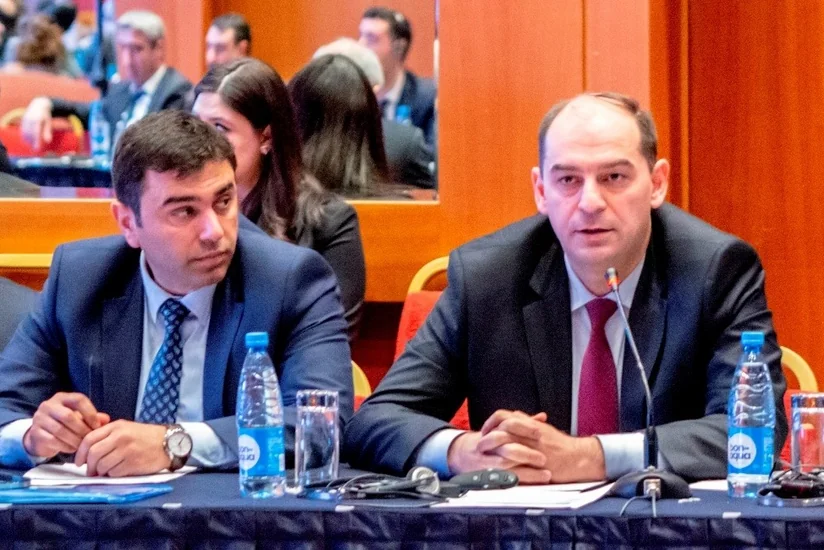 Bərpa olunan enerji üzrə qanunvericiliyin hazırlanmasında dövlət-özəl əməkdaşlığı müzakirə edilib