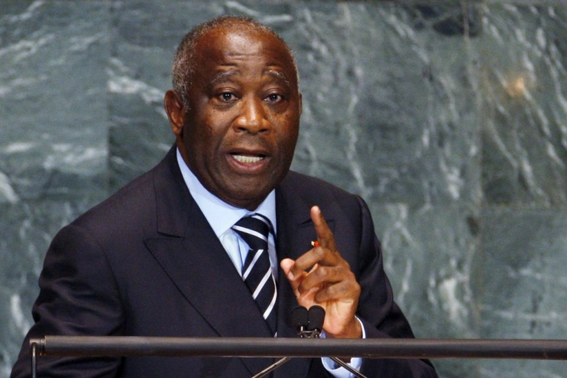 В Гааге оставили в силе приговор экс-президенту Кот-д'Ивуара