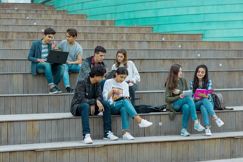 ADA Universiteti abituriyentlərə bir günlük tələbə olmaq imkanı verir