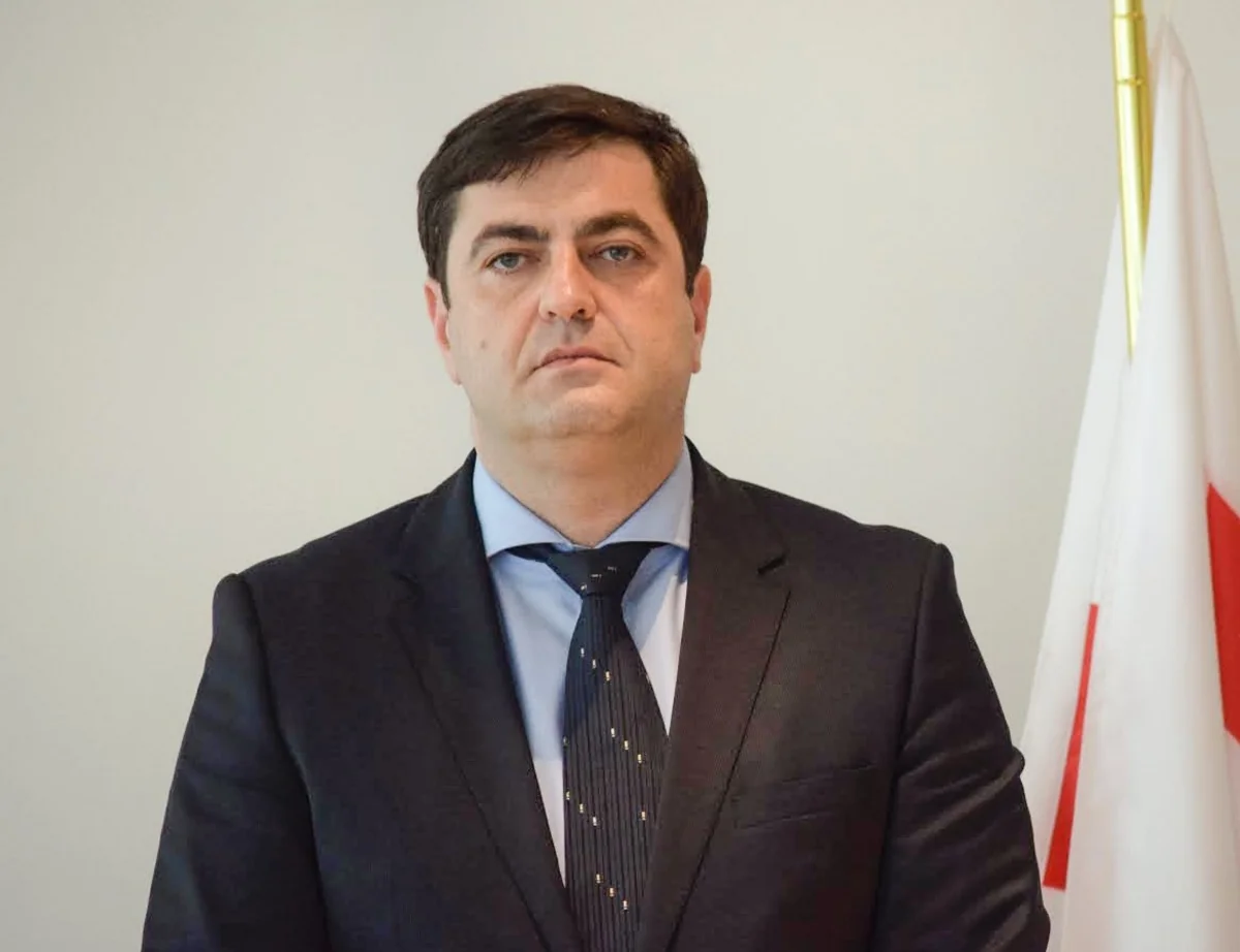 Governor: There'll be special statement about Temur Abazov
