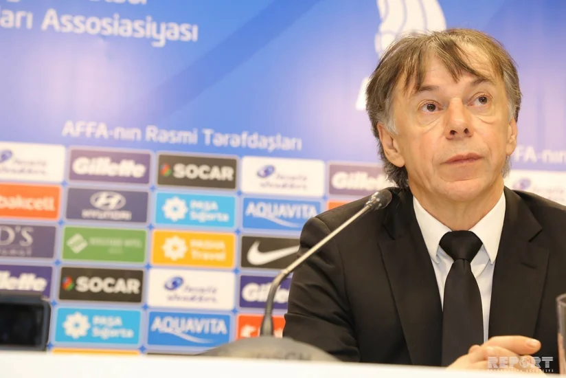 Nikola Yurçeviç: Uelsin futbolçuları çox güclüdür
