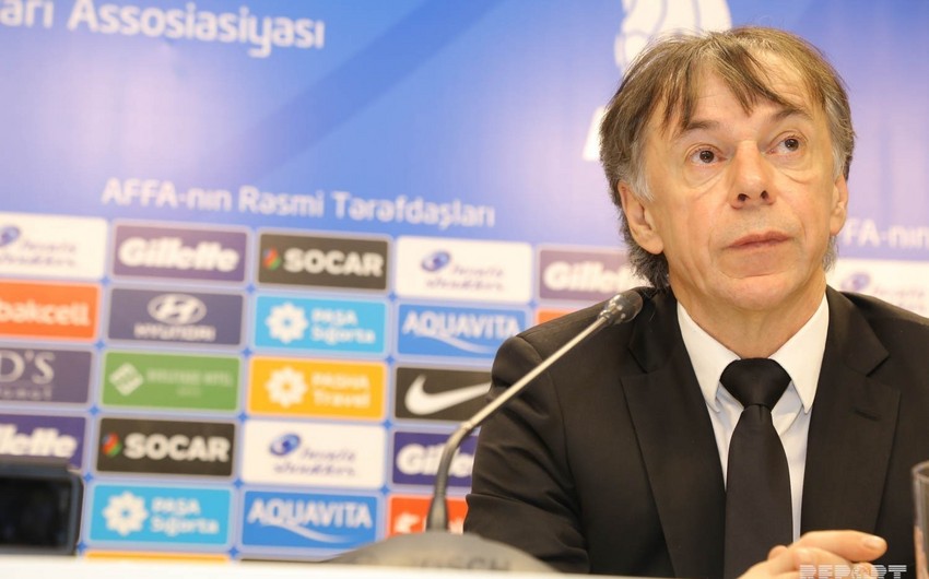 Nikola Yurçeviç: Uelsin futbolçuları çox güclüdür