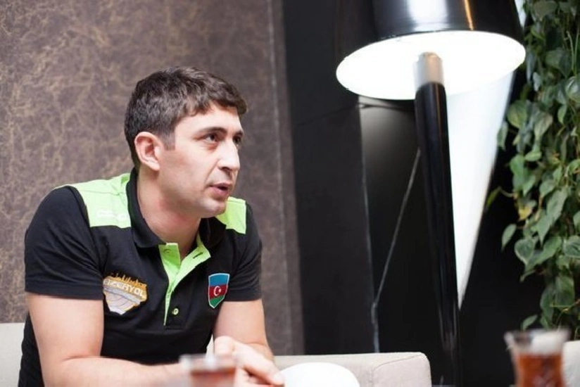 Azərbaycanlı baş məşqçi çempion etdiyi klubdan təklif almayıb