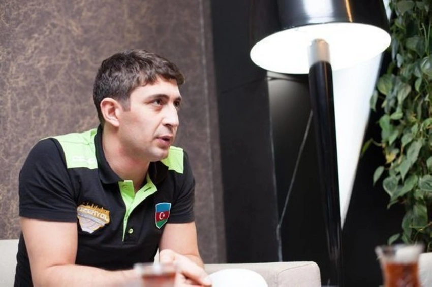 Azərbaycanlı baş məşqçi çempion etdiyi klubdan təklif almayıb