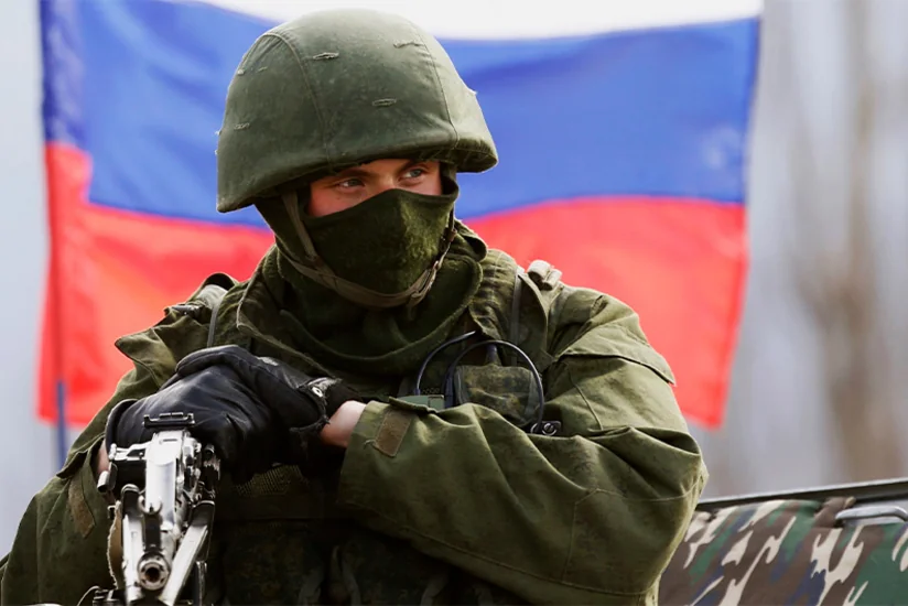 Defense Ministry: 90 Russian soldiers returned from captivity