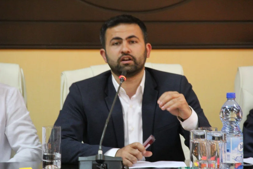 ​Məhkəmə Taleh Bağırovun müavininin ev dustaqlığına buraxılması üçün verilən vəsatətə baxıb