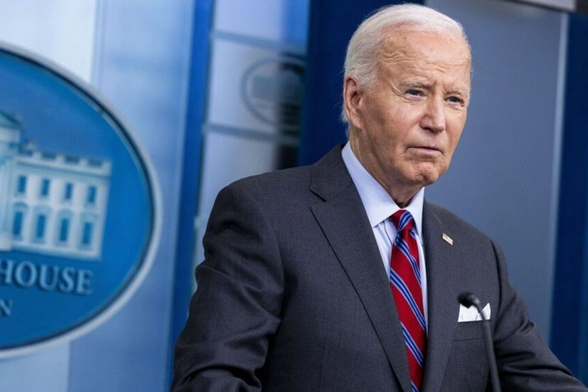 Bayden Administrasiyası Ukraynaya 1,25 milyard dollarlıq silah paketi ayıracaq